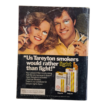 PENTHOUSE US Magazine July 1979 Jaycee West / Donna Summer