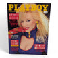 PLAYBOY MAGAZINE APRIL 1986 VICTORIA SELLERS COVER - Complete