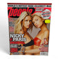 Australian People Magazine March 2006 Nicky Paris Hilton / Kiara