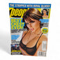 Australian People Magazine August 2009 Sammy Braddy Neleasha