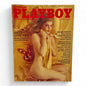 Vintage Australian Playboy September 1979 Kylie Foster