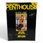 AUSTRALIAN PENTHOUSE Men's Magazine Black Label June 2002 Natalie
