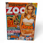 ZOO Weekly Magazine Australia #29 September 2006 Bree Amer