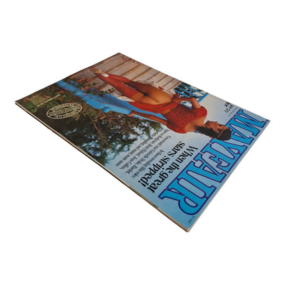 Mayfair Magazine Vol. 20 No. 4 1985 Cynthia Clayton
