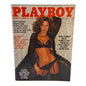 Playboy US magazine - May 1978 - Debra Patterson + Kathryn Morrison