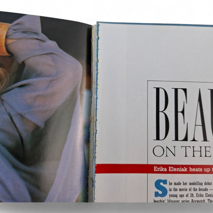 Australian Playboy Magazine 26 Celebrity Nudes Marilyn to Madonna