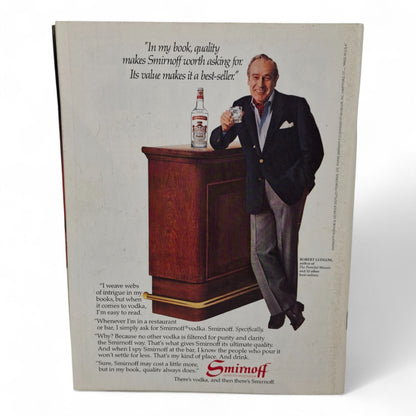 Playboy Magazine July 1983 Ruth Guerri COMPLETE