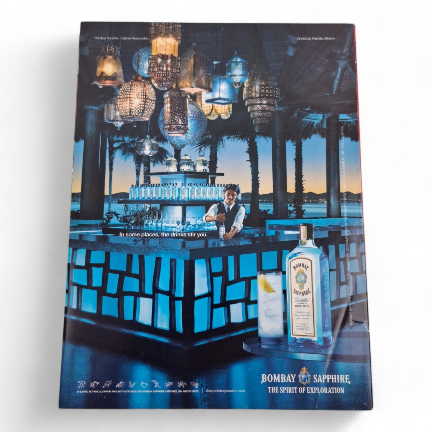 Playboy Magazine June 2009 America Olivo Cover COMPLETE