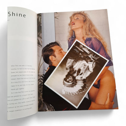 Penthouse Couples Magazine - Limited Edition No. 27 1993 EXCELLENT