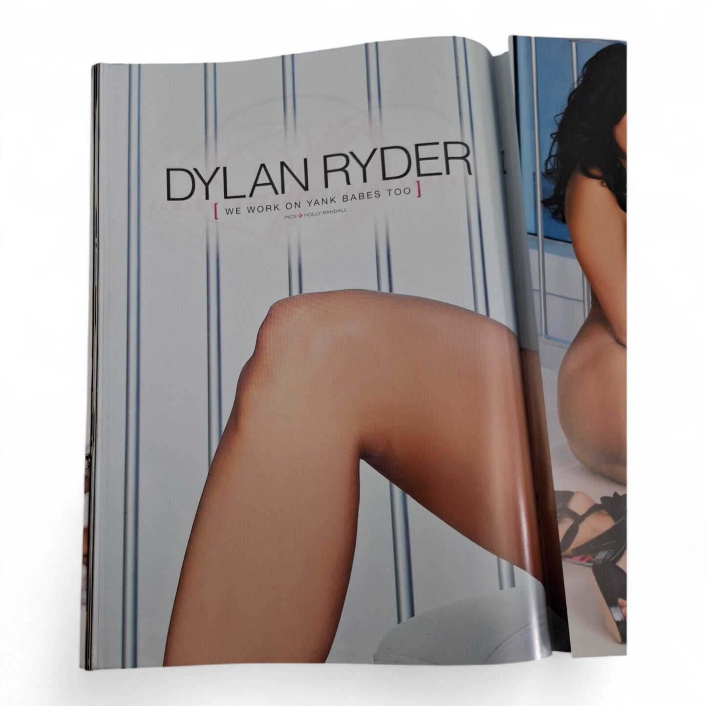 The Picture Premium Magazine Australian Issue 148 COMPLETE - PLAYBOY
