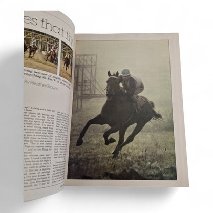 Vintage Australian Playboy Magazine February 1980 Jane Priest