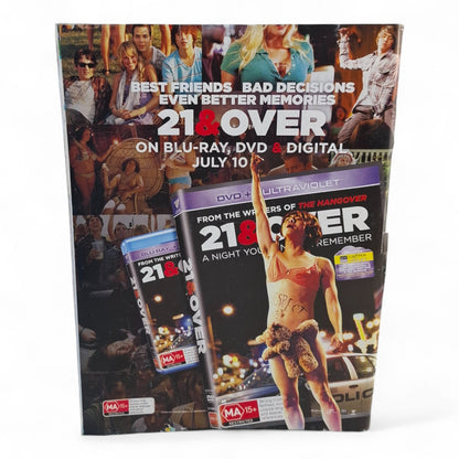 ZOO Weekly Magazine Australia #375 May 2013 Amy Jane