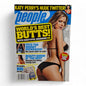 People Magazine Australia July 20th 2009 Madison Welch