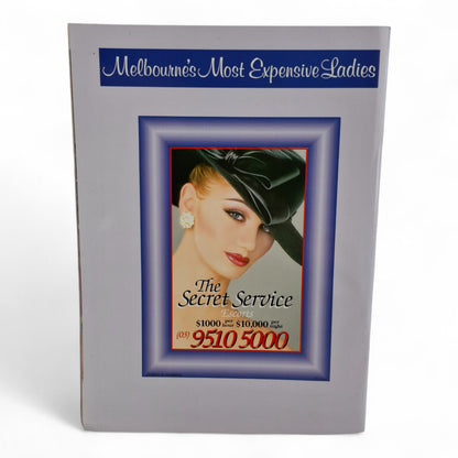 The Picture Premium Magazine Australia Issue 49 EXCELLENT COMPLETE - PLAYBOY