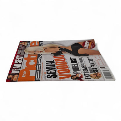 The Picture Premium Magazine Australian Issue 142 Excellent Mayfair - Playboy