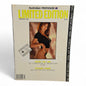 Australian Penthouse Magazine - Limited Edition February 1996 Natasha Daniel