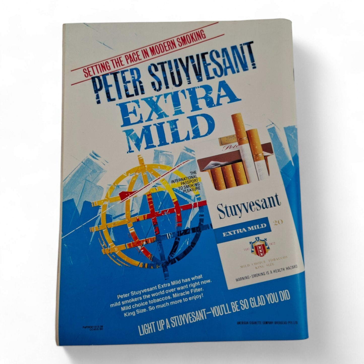 AUSTRALIAN PLAYBOY Magazine December 1980 Terri Welles