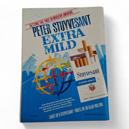 AUSTRALIAN PLAYBOY Magazine December 1980 Terri Welles