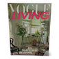 Vintage Vogue Living Australia Magazine - February March No. 1 1983