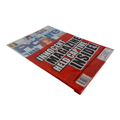 The Picture Magazine Australia November 2014 #1361 - Libby Smith NEW SEALED