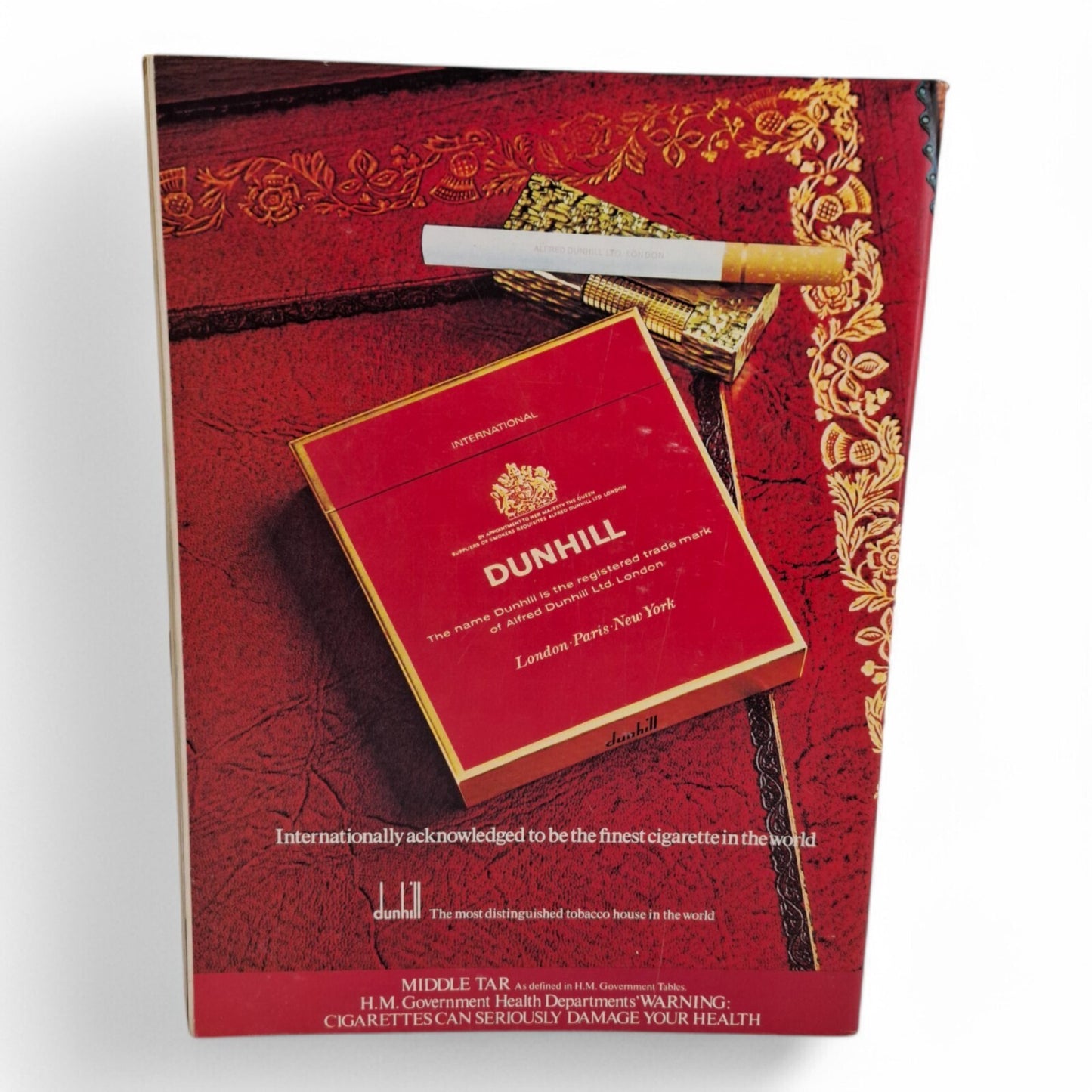 Mayfair Magazine Vol. 14 No. 2 February 1979 U.K Playboy Anne Hughes