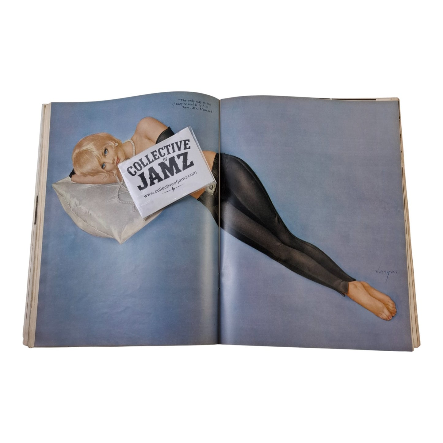 Playboy September 1968 Erika Toth / Dru Hart