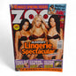 ZOO Weekly Magazine Australia #51 February 2007 Jo Ashton
