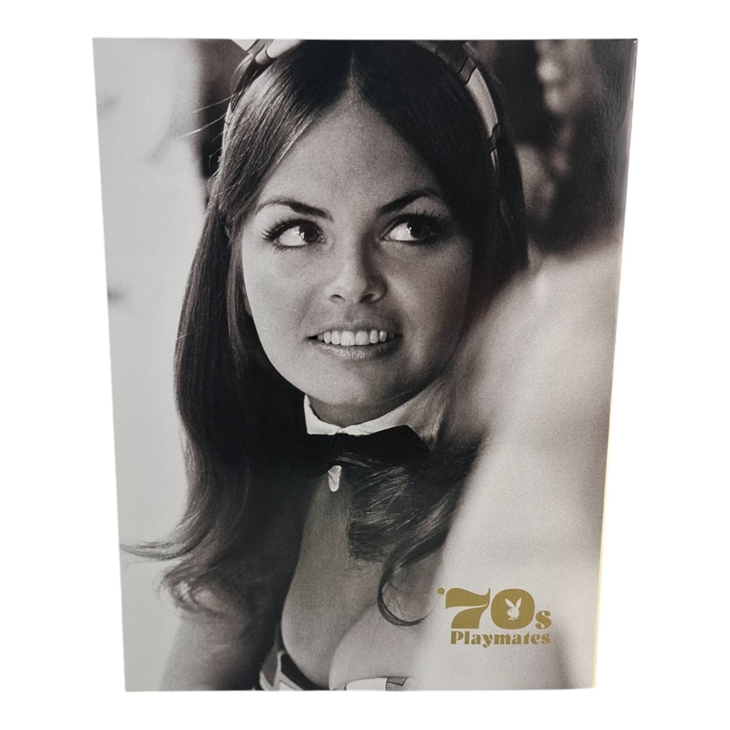 Playboy Special Edition Magazine - 70's Playmate Jill De Vries July 2014🔥