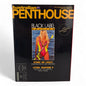 AUSTRALIAN PENTHOUSE Men's Magazine Black Label February 1998