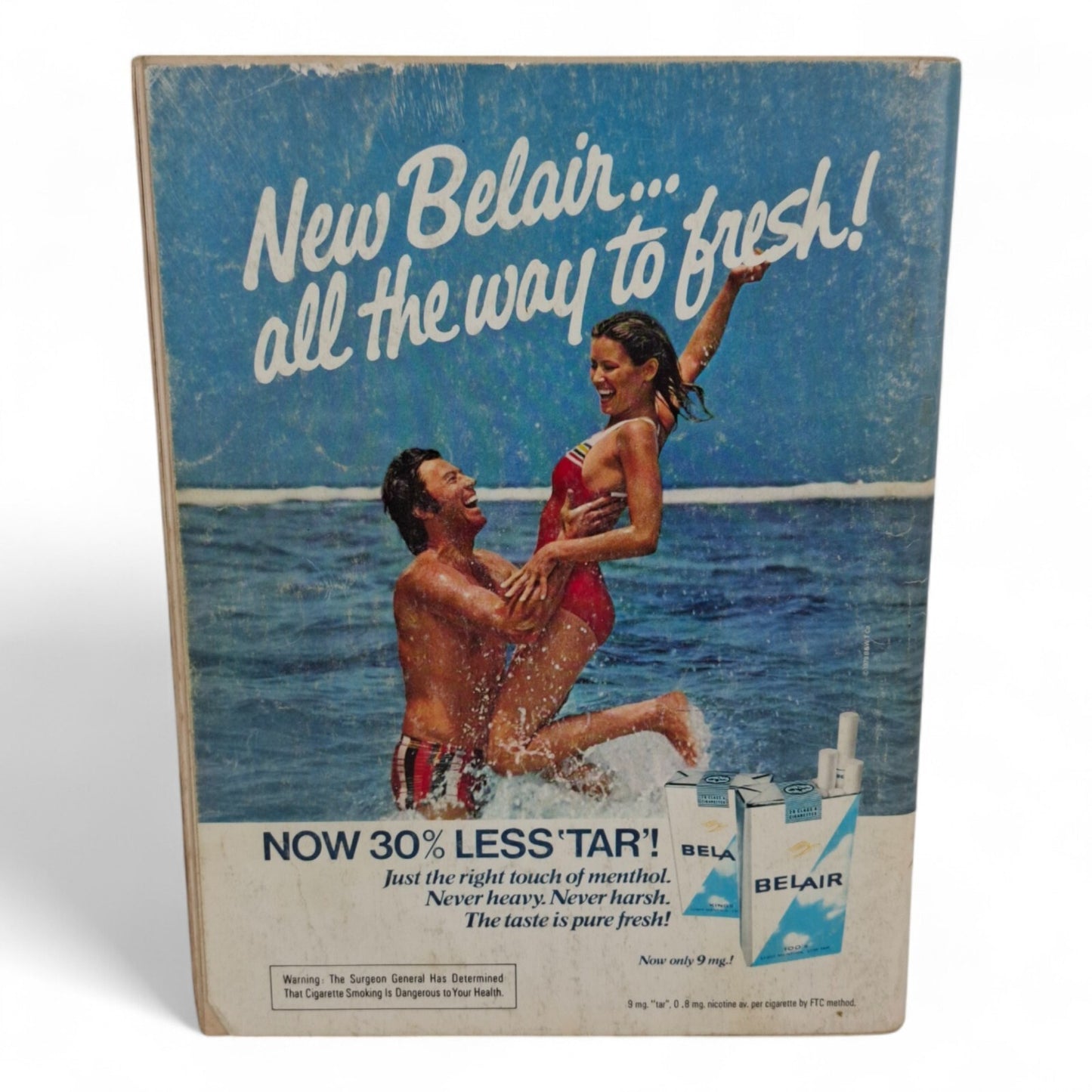 PLAYBOY Magazine March 1979 Debra Jensen COMPLETE