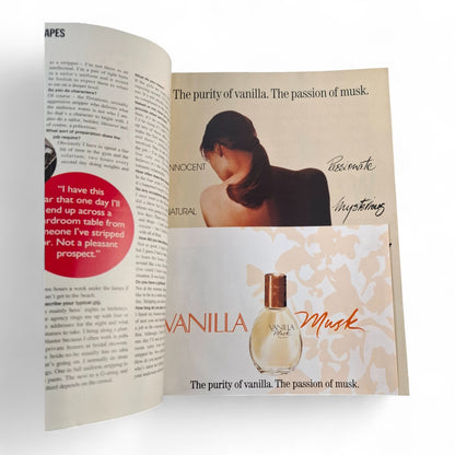 New Woman Magazine January 1996