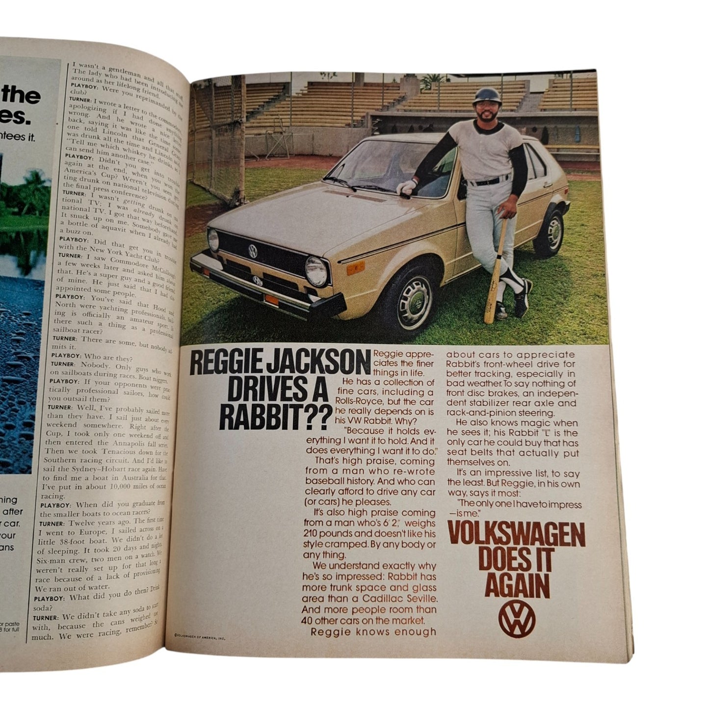 PLAYBOY Magazine US August 1978 -  Nicki Thomas / Vicki Witt