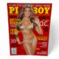 PLAYBOY US August 2006 MONICA LEIGH Denis Leary NICOLE VOSS Stacey Dash