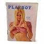 Playboy Magazine June 1972 Playmate Debbie Davis - POTY Liv Lindeland