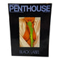 Australian Penthouse Magazine - Black Edition September 1987 Lisa Mandoki