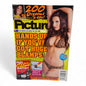 The Picture Magazine Australia #1005 December 2007 Amy Alexandra