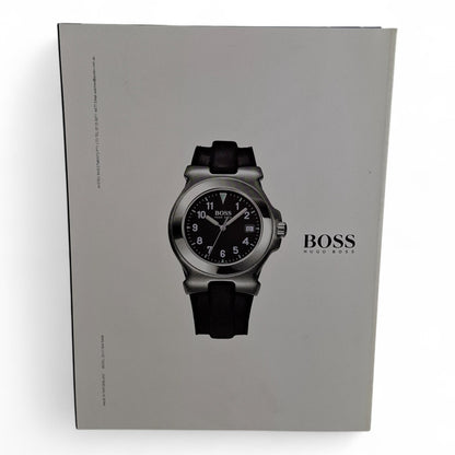 Ralph Magazine August 2001 Chiko Roll Sarah Jane King