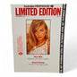 Australian Penthouse Magazine - Limited Edition November 1993 Melissa Messina