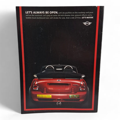 Playboy Magazine November 2004 Brooke Burke Cover COMPLETE