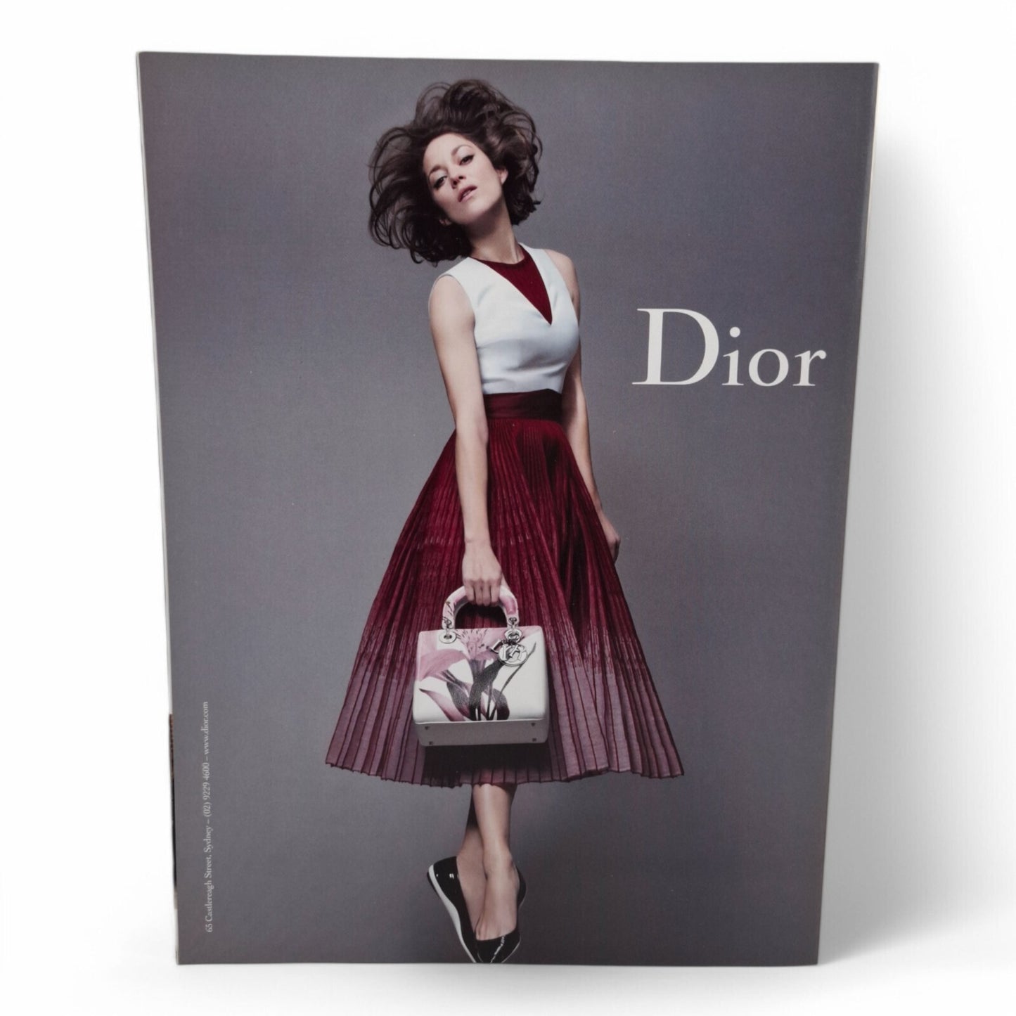 Vogue Australia Magazine June 2014 Emily DiDonato Edita Vilkeviciute Lily Allen