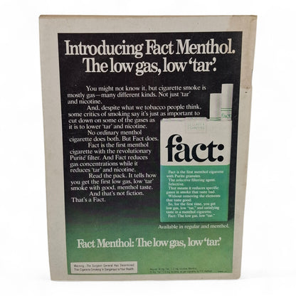 PLAYBOY Magazine January 1977 Susan Lynn Kiger Complete