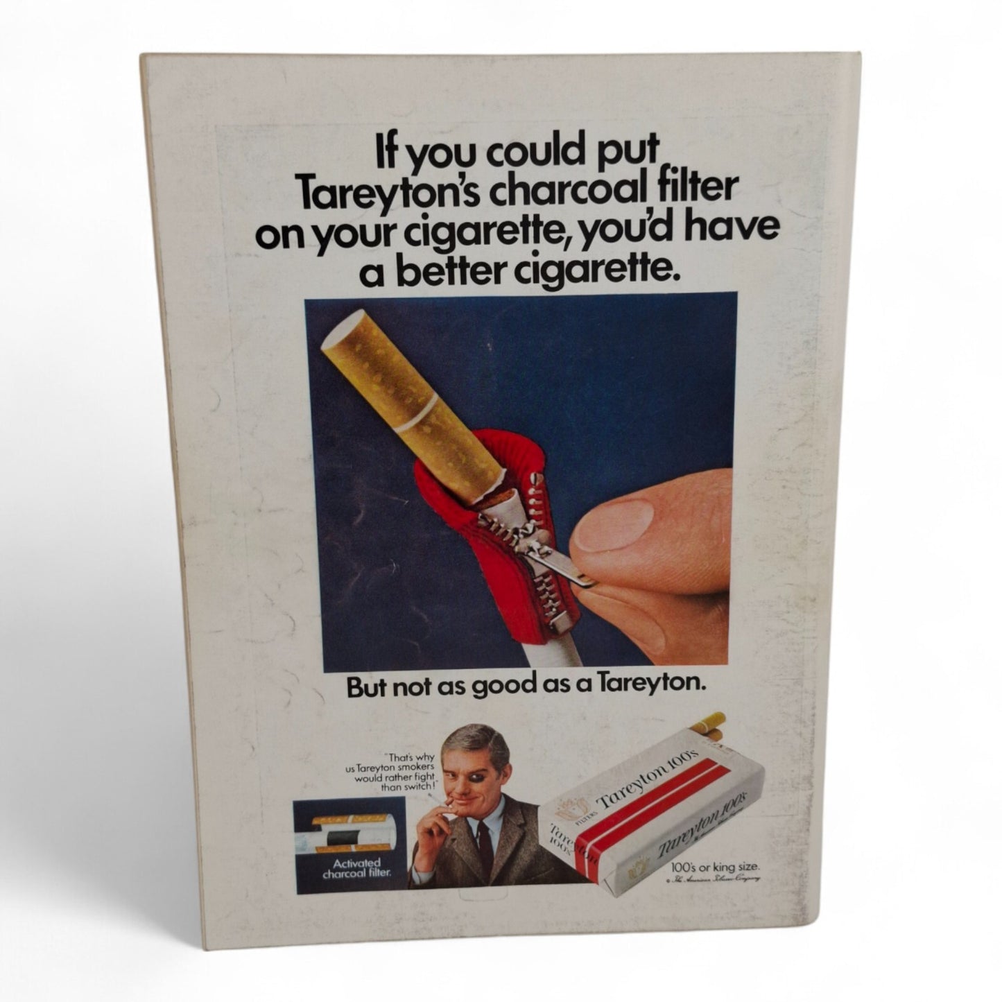 PLAYBOY Magazine October 1968 Dale Fahey COMPLETE