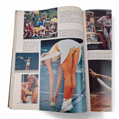 Playboy Magazine October 1983 Charlotte Kemp COMPLETE