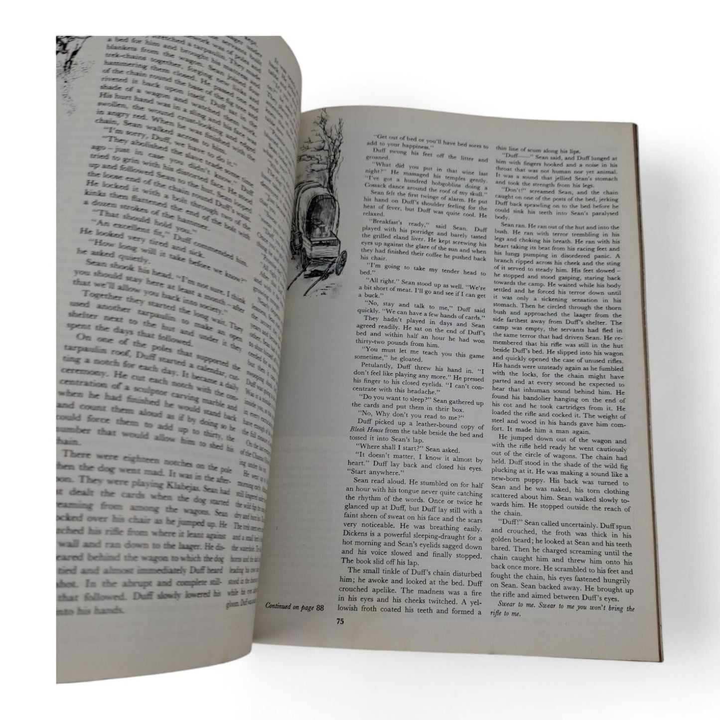 Mayfair Magazine Vol. 1 No. 3 November 1966 Bobby Shaw Cover Playboy